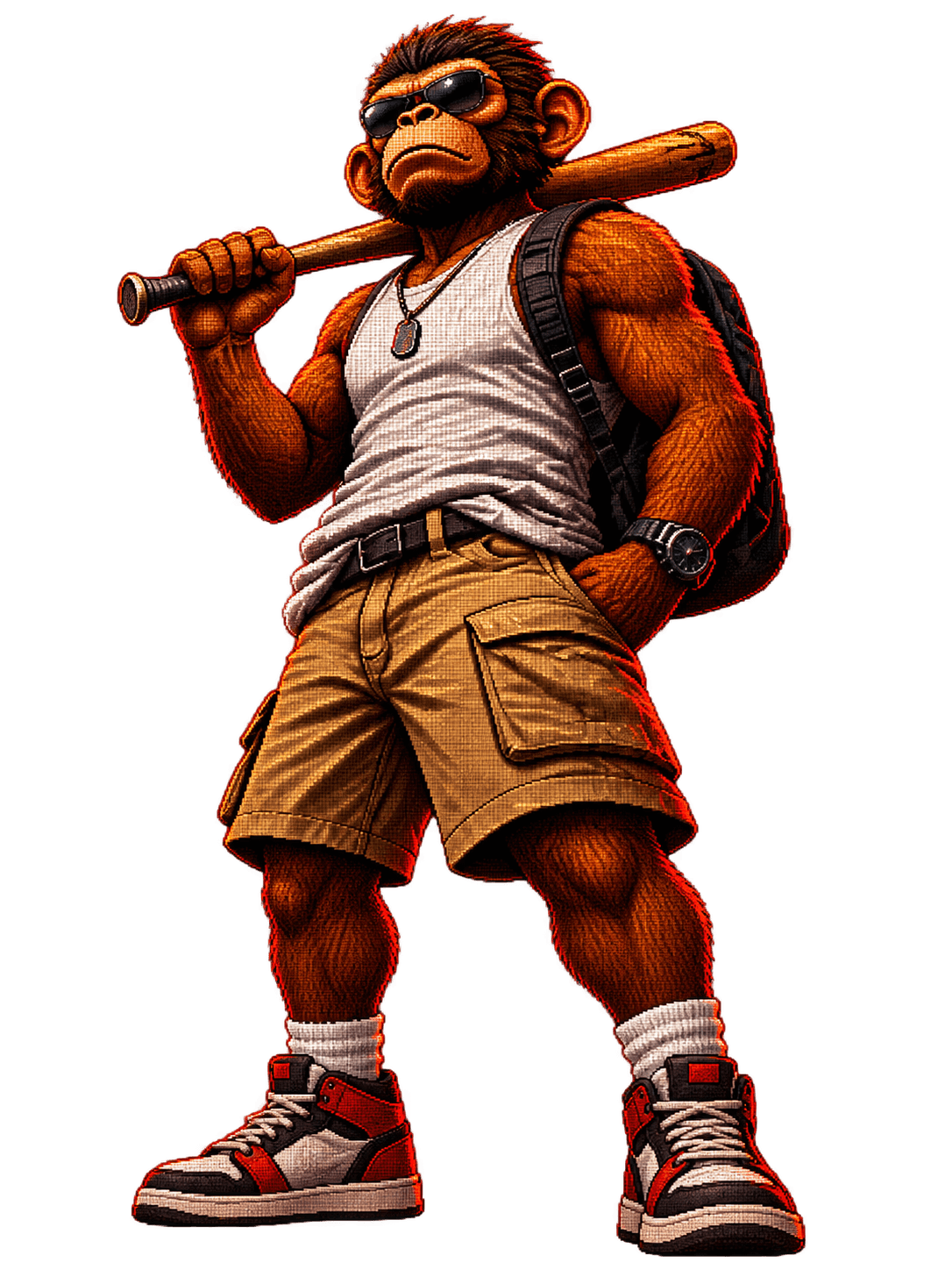 Rivals character